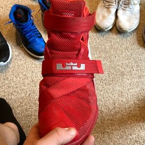 Lebrun soldiers 10.5